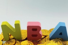 NBA季后赛得分盛宴：库里、杜兰特、莱昂纳德与詹姆斯的传奇时刻