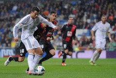 塞尔怀森与皇马谈判进展：正式报价待定