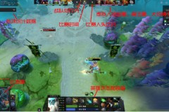 “四保一”复古战术复兴！美杜莎、幽鬼成大核版本答案！