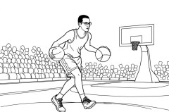 欧文领衔最佳阵容猜想：球星实力与位置匹配度热议