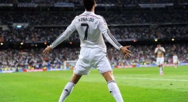 皇马新星1.8亿欧元加盟，四战造5球力挽狂澜，传射双响闪耀欧洲足坛